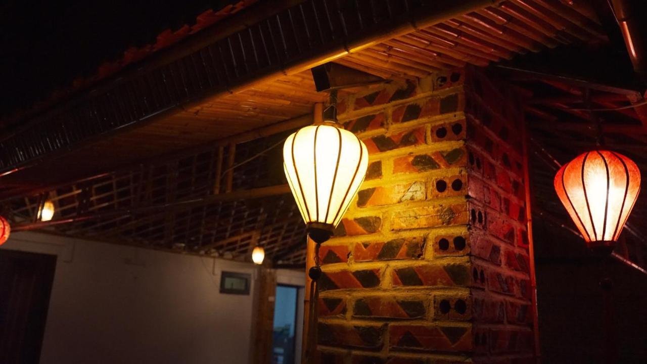 Tam Coc Cherry Homestay Ниньбинь Экстерьер фото